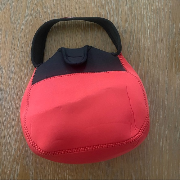 Lady Bug Lunchbox - Picture 2 of 4